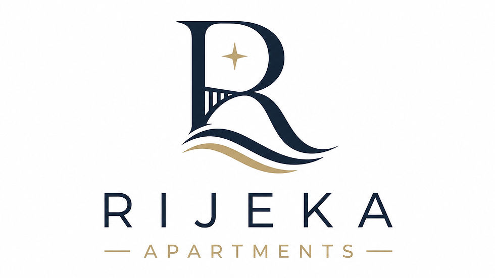 Rijeka Apartments Terra logo