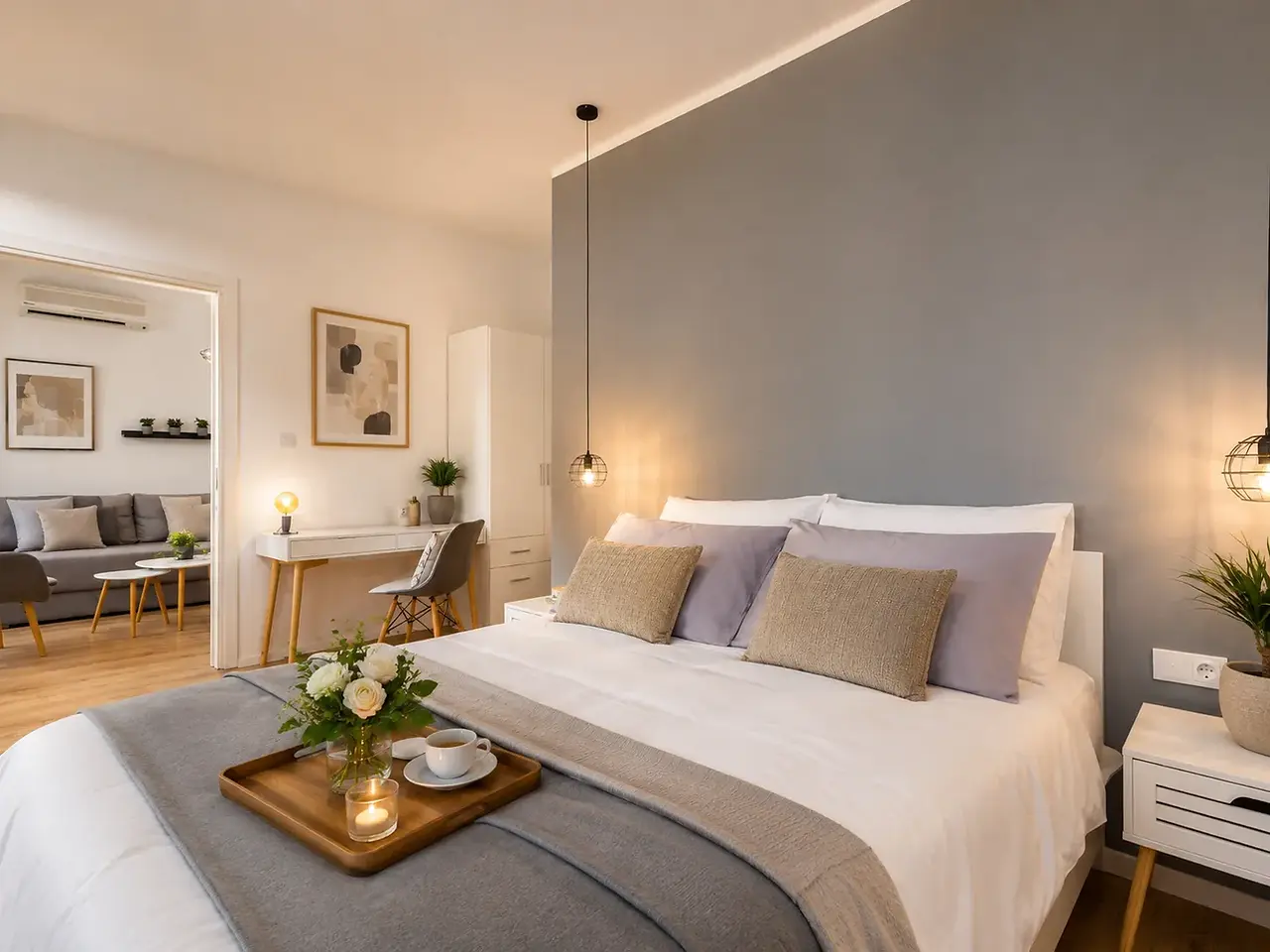 Apartment Terra I Rijeka City Center