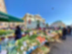 Rijeka City Market Placa 2