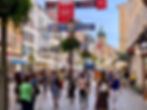 Promenade Korzo