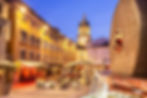 Terra Apartments Rijeka - Top 5 things to do in Rijeka - Kobler square