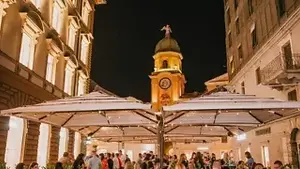 Restaurants and local dining in Rijeka