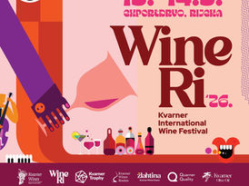WineRi Rijeka 2026