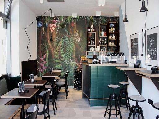 Kancelarija Bar Rijeka