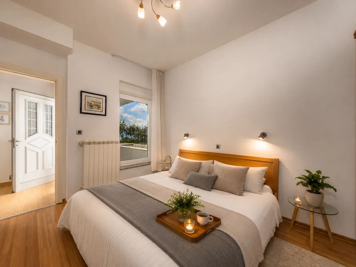 Terra Magica Deluxe Apartment Grobnik RIjeka