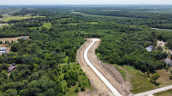 Dallas Center - Cross Country image