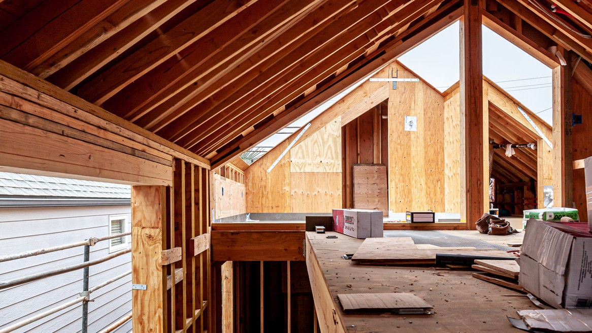 Constructieve Werkzaamheden, aanbouw, uitbouw & verbouw