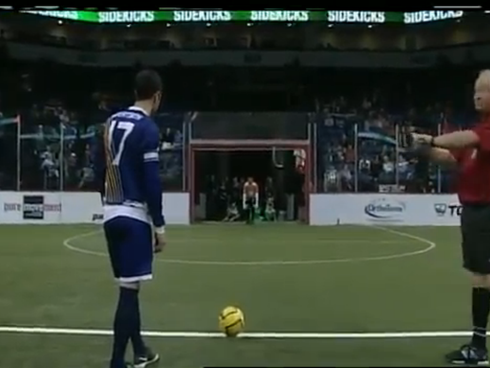 Handicap y estadÃsticas previo a la Semana 5 de la MASL