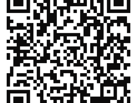Scan our QR code to download our custom app! 