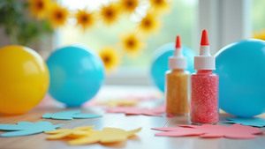 Ultimate Guide to DIY Kids Party Decorations