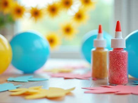 Ultimate Guide to DIY Kids Party Decorations