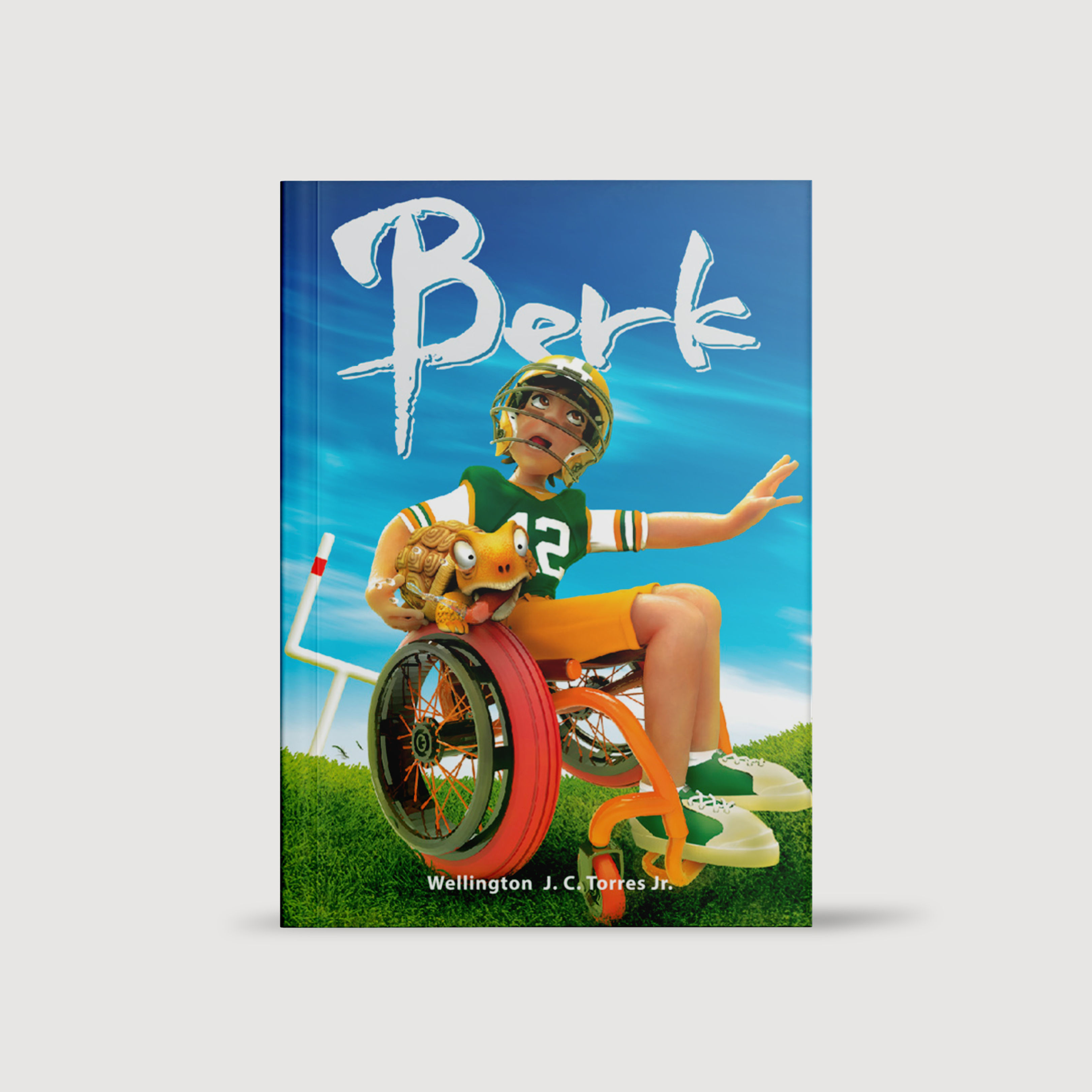 Berk