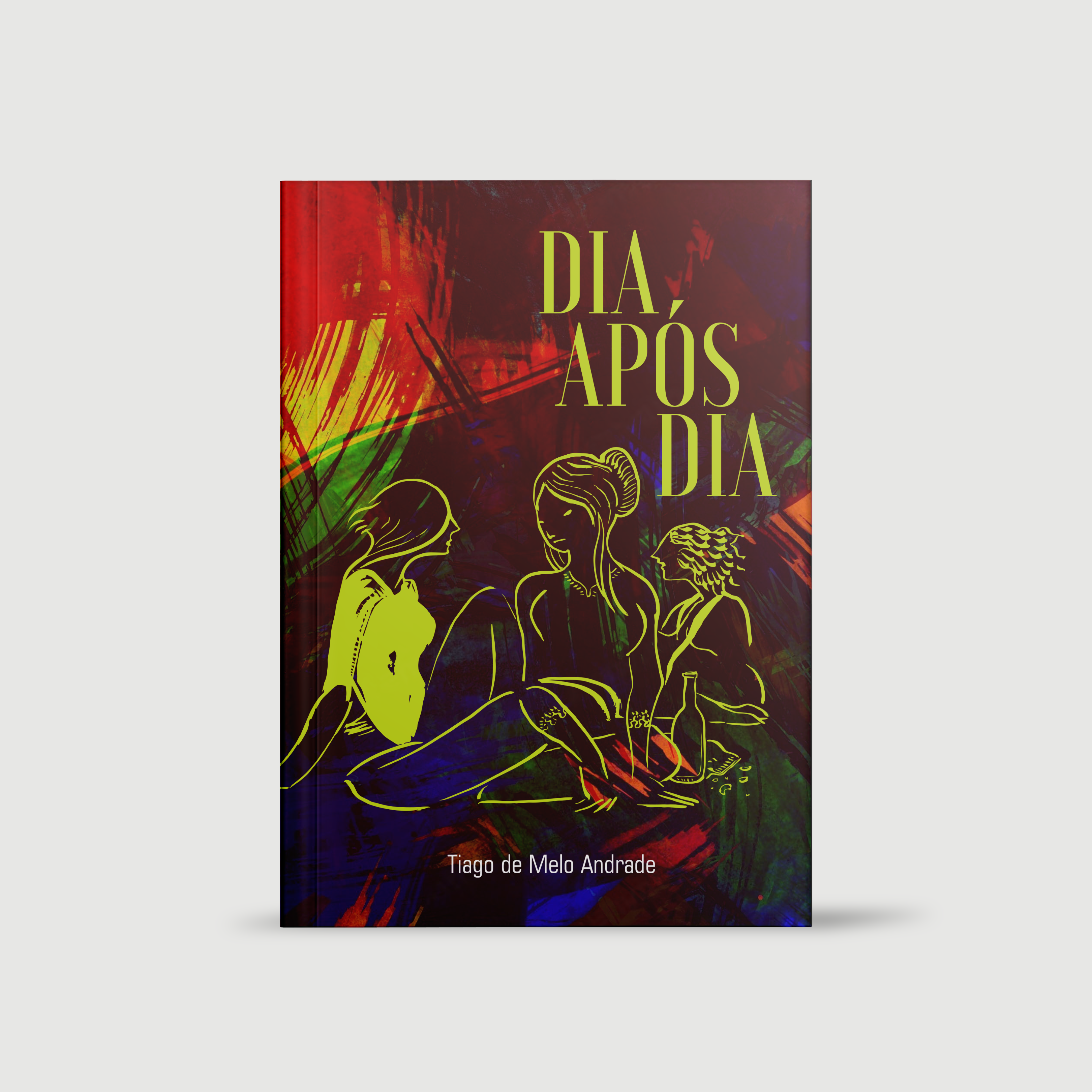 DIA APÓS DIA