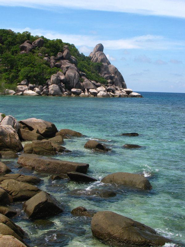Ko tao