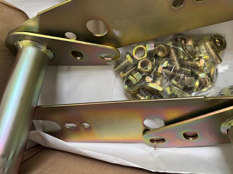 Simple Spring Plate Spring Plate Restoration