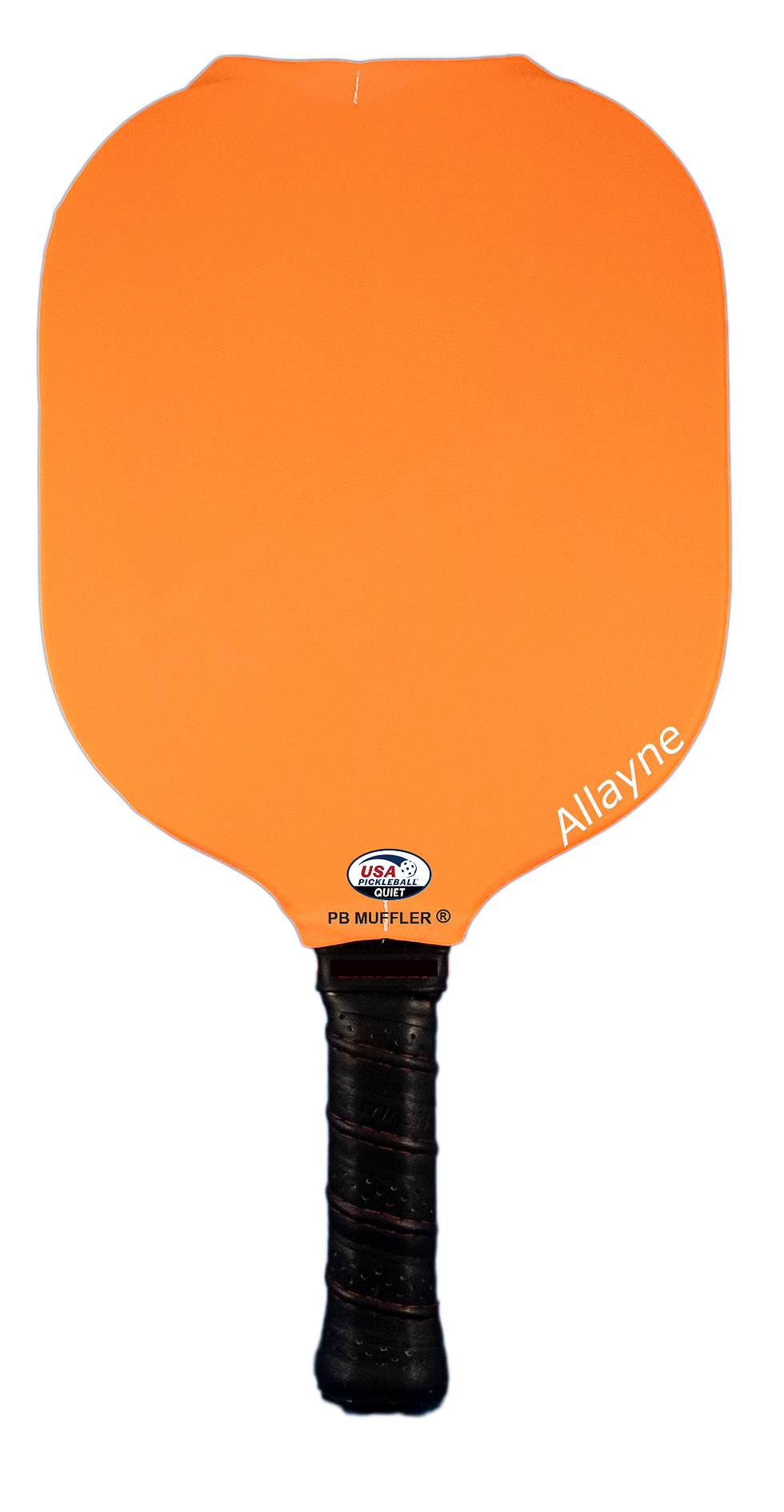 Thumbnail: Neon Orange - PB Muffler® w/2 Sound Absorbers (See Options)