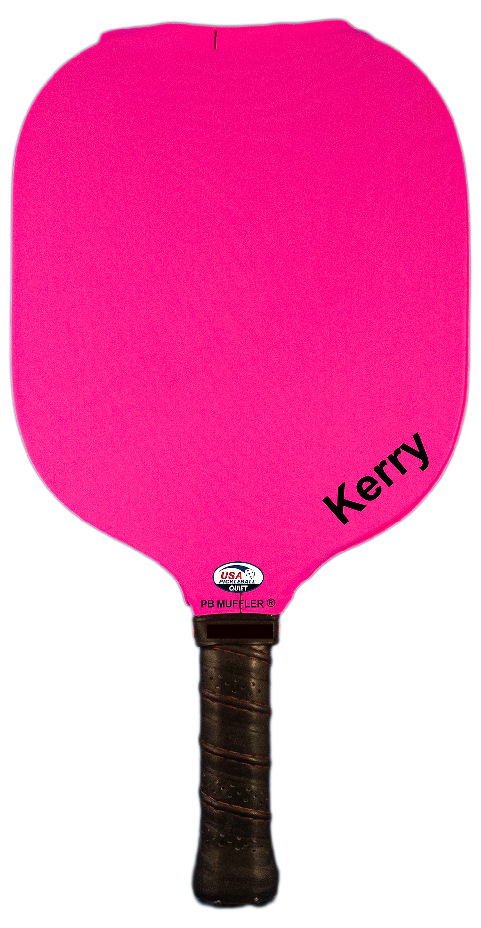 Thumbnail: Neon Pink - PB Muffler® w/2 Sound Absorbers (See Options)