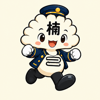 kusunoki-running-roomy.gif