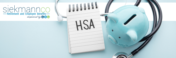 How to avoid common HSA mistakes | Compliance Guide | Siekmann