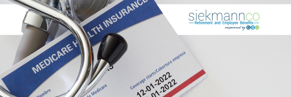 Employer Medicare Coordination | Credible Coverage 2027 | Employee Benefits Administration Ohio