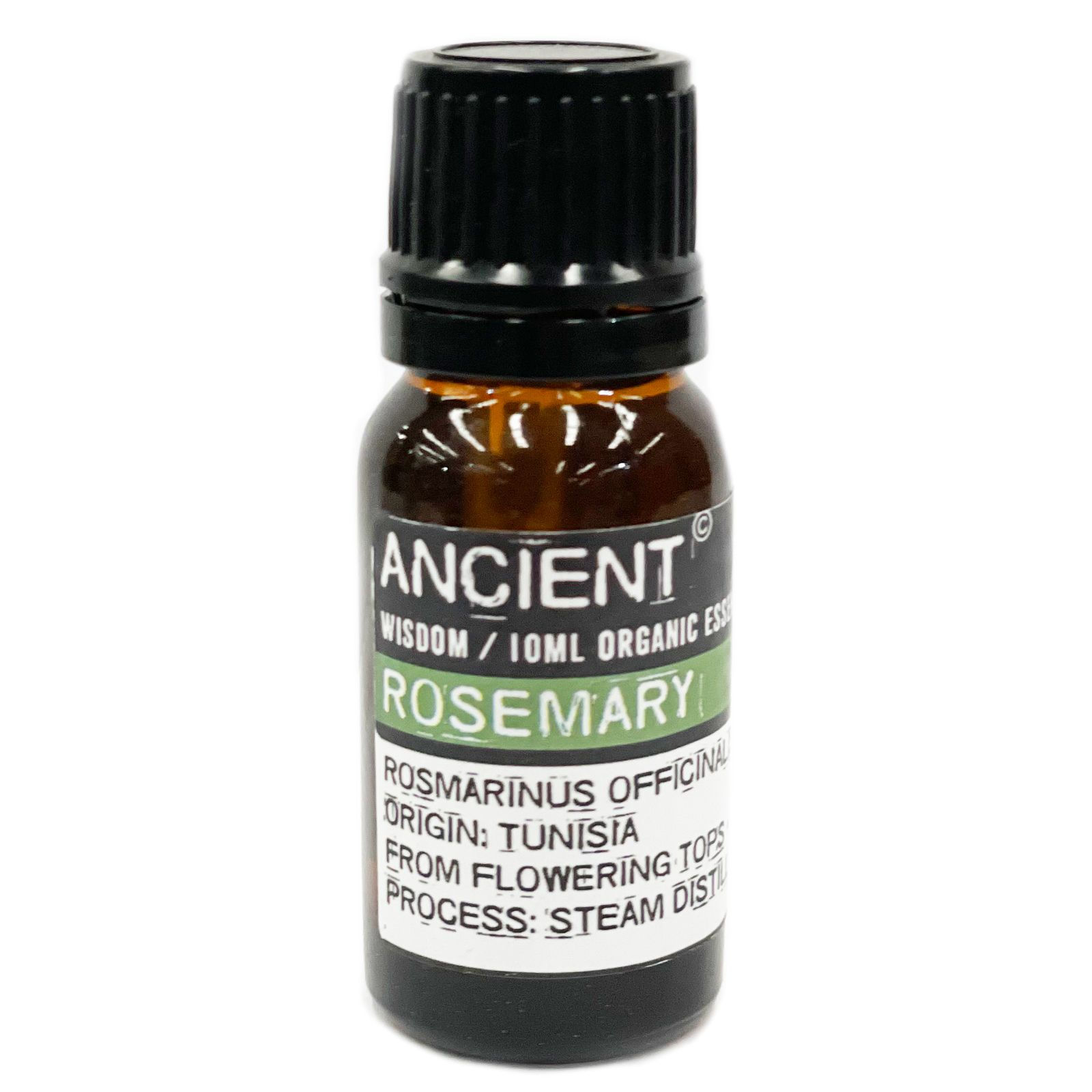 Bio Rosmarin Ätherisches Öl 10ml