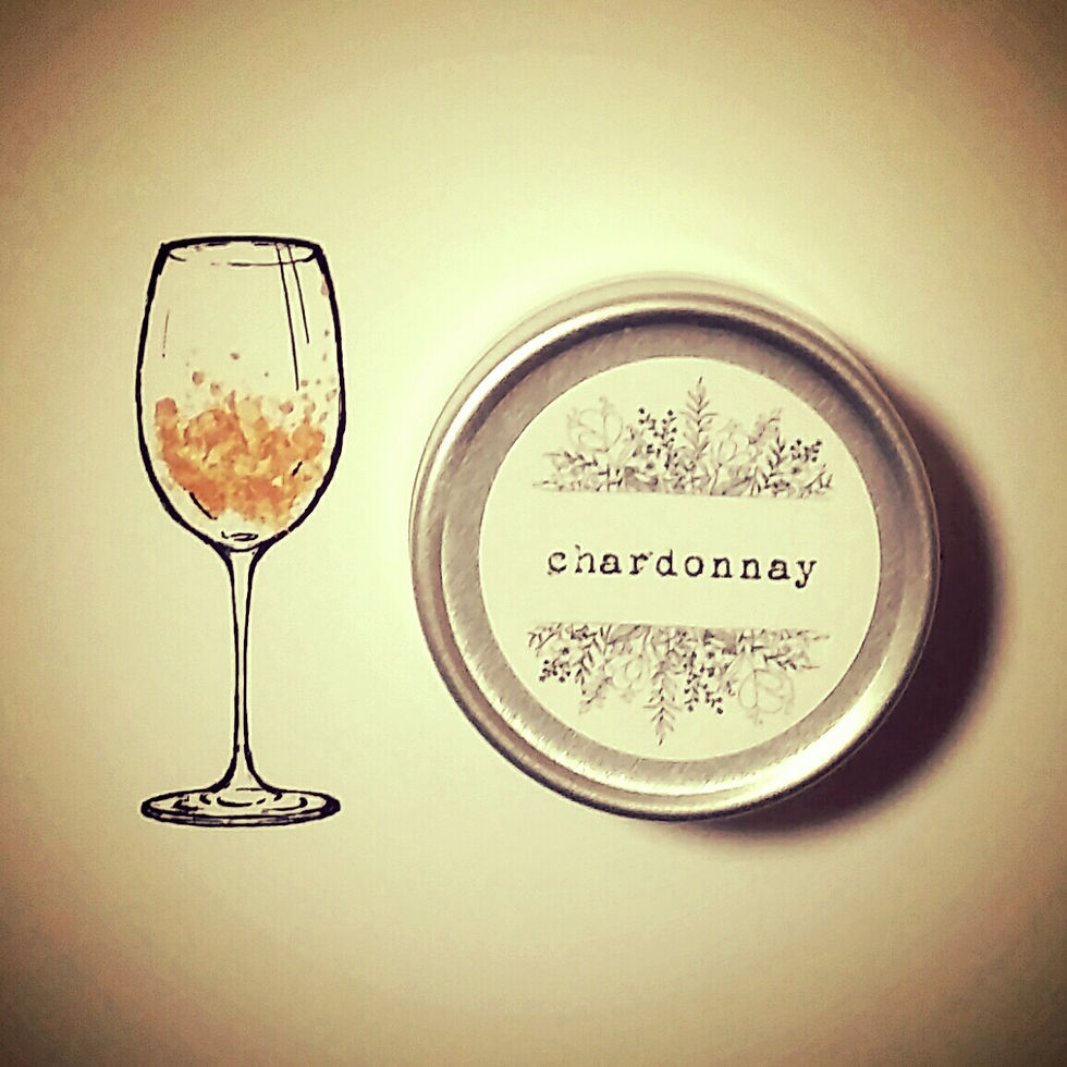 chardonnay