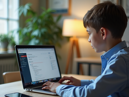 Descubre AxxoS Learning: la plataforma para aprender inglés