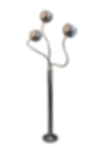 Reggiani-3-lights-floor-lamp