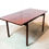 Miniatura: ICO PARISI FOR STILDOMUS DINING TABLE