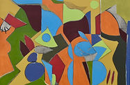 Acrylique 30P