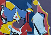 Acrylique 40P
