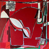 Acrylique 60X60