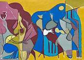 Acrylique 40P