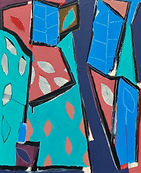 Acrylique 10F