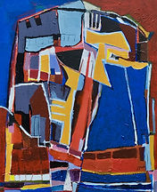 Acrylique 40F