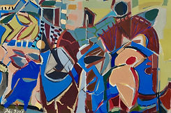 Acrylique 60P