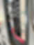 This is an image of a Push-matic Electrical panel showing its different circuit breakers.