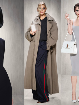 From Perfection to Paradox: Gucci, Marc Jacobs & the Emerging Narrative of Imperfection