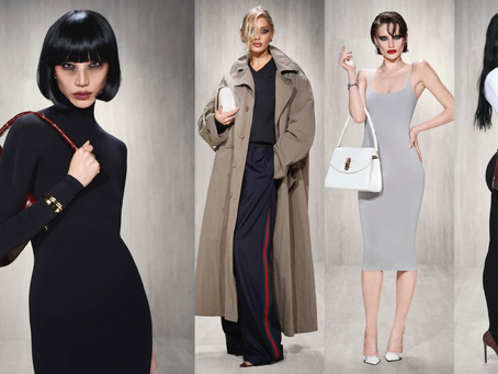 From Perfection to Paradox: Gucci, Marc Jacobs & the Emerging Narrative of Imperfection