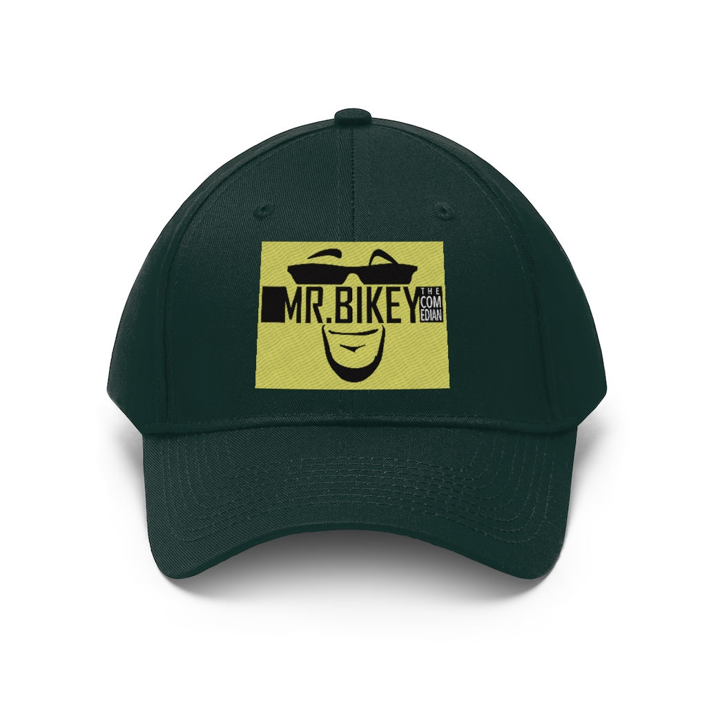 original mrbikey cap