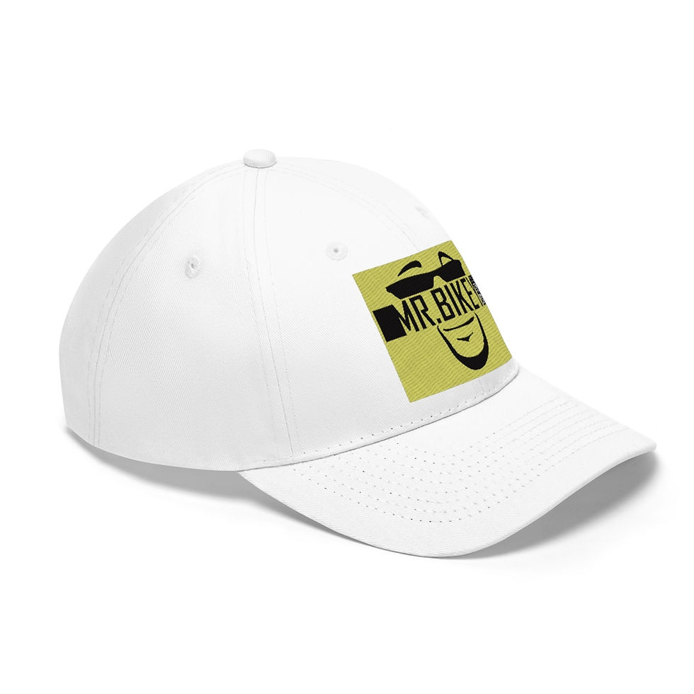 Thumbnail: original mrbikey cap