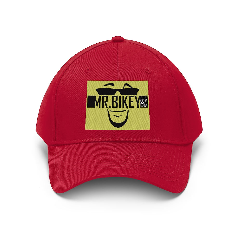 Thumbnail: original mrbikey cap