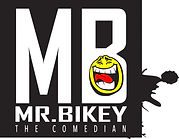 Mrbikey Logo