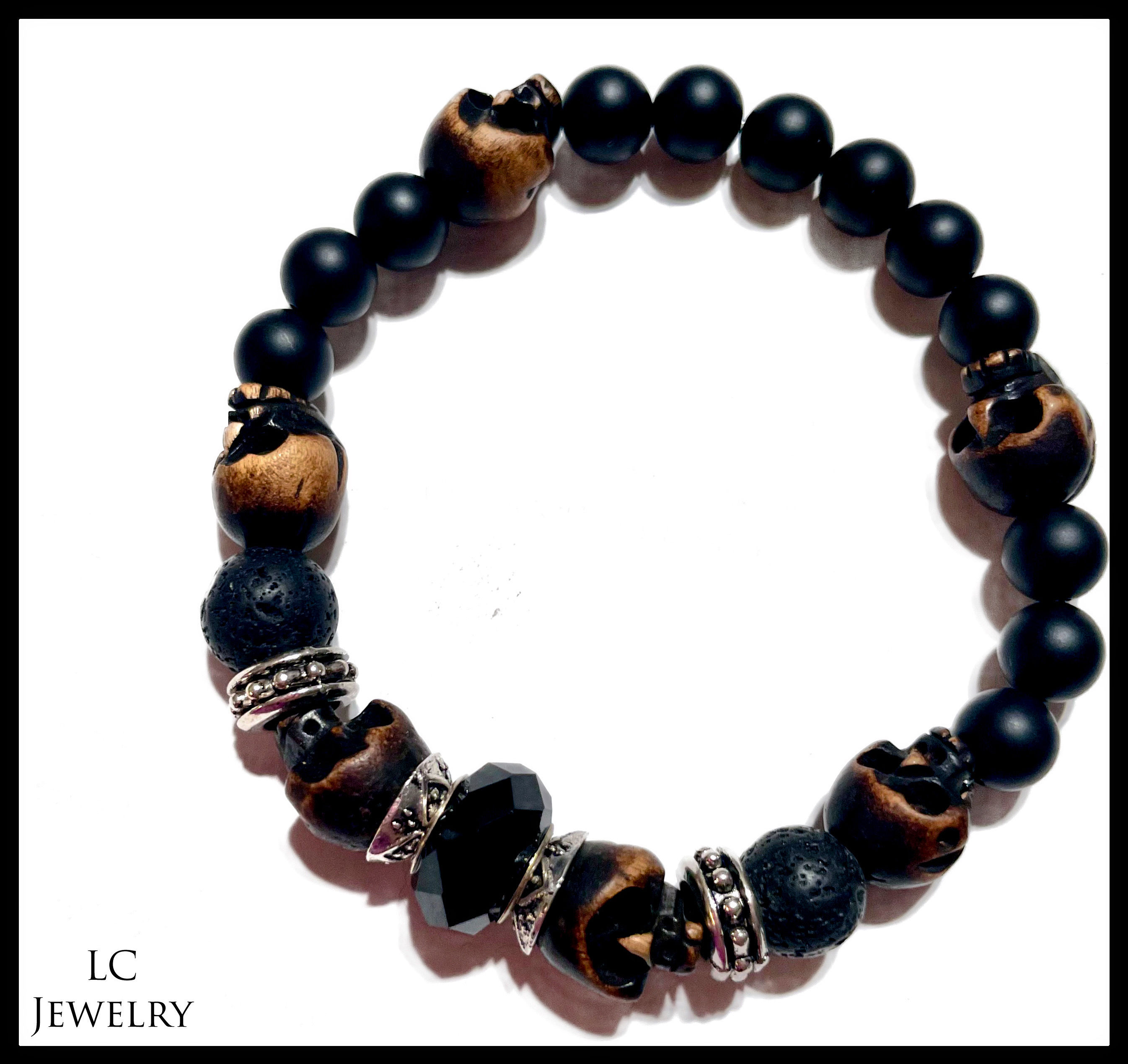 The Men’s Bracelet 