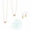 Miniature : Collier Blackbird