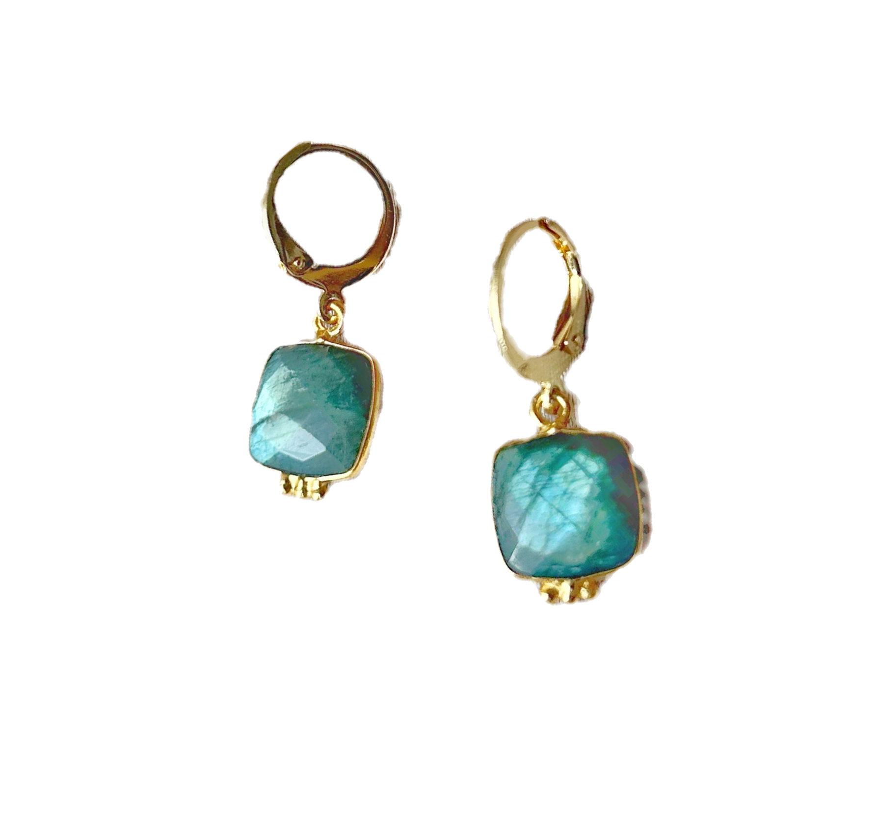 Boucles labrado