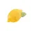 Miniature : Pince à cheveux citron