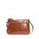 Miniature : Sac en cuir "Grand Vicky", cognac