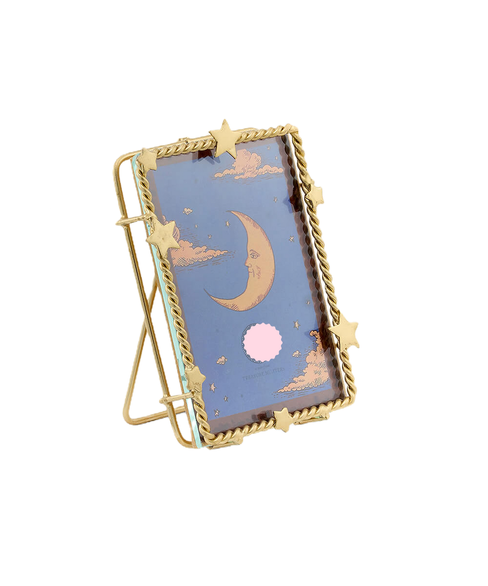 Miniature : Petit cadre étoiles
