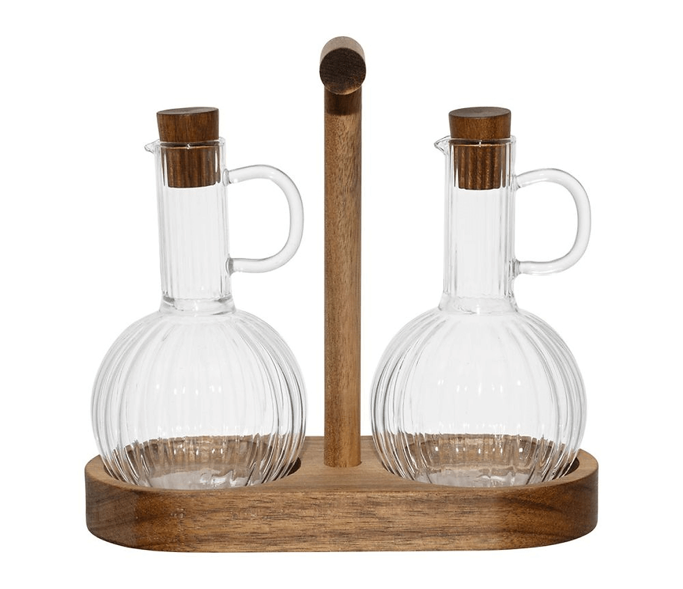 Huilier & Vinaigrier